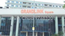 GRANDLINK SQUARE (D14), Retail #66538722